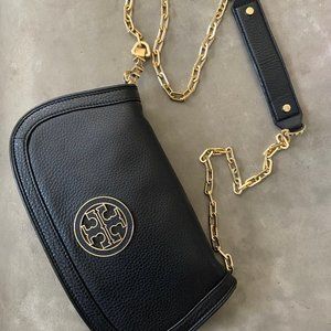Tory Burch Amanda Crossbody/ Clutch